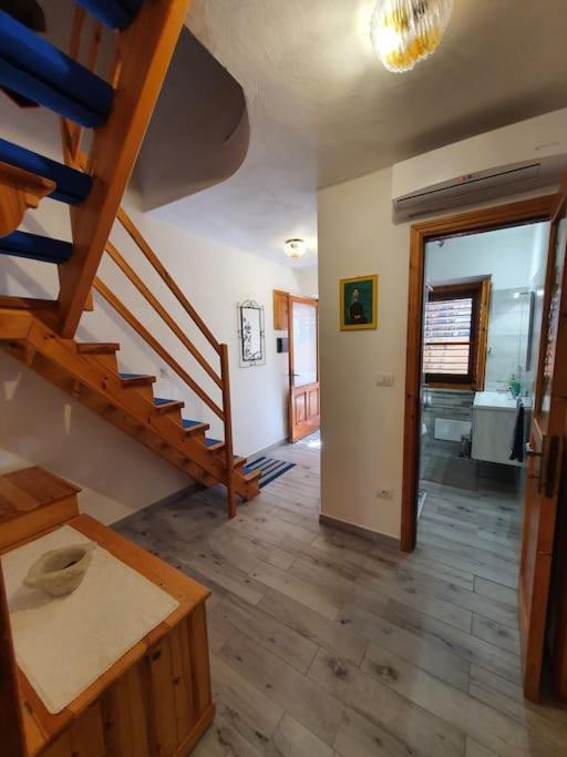 Casa Sulla Spiaggia A Porto Alabe P 3187 Bagian luar foto