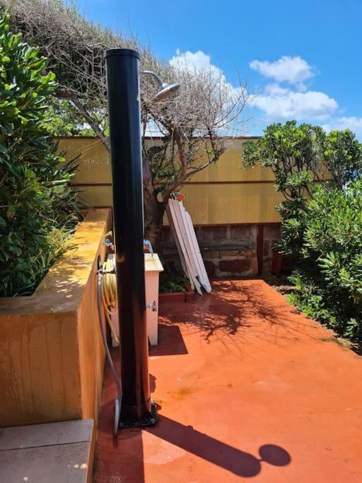 Casa Sulla Spiaggia A Porto Alabe P 3187 Bagian luar foto