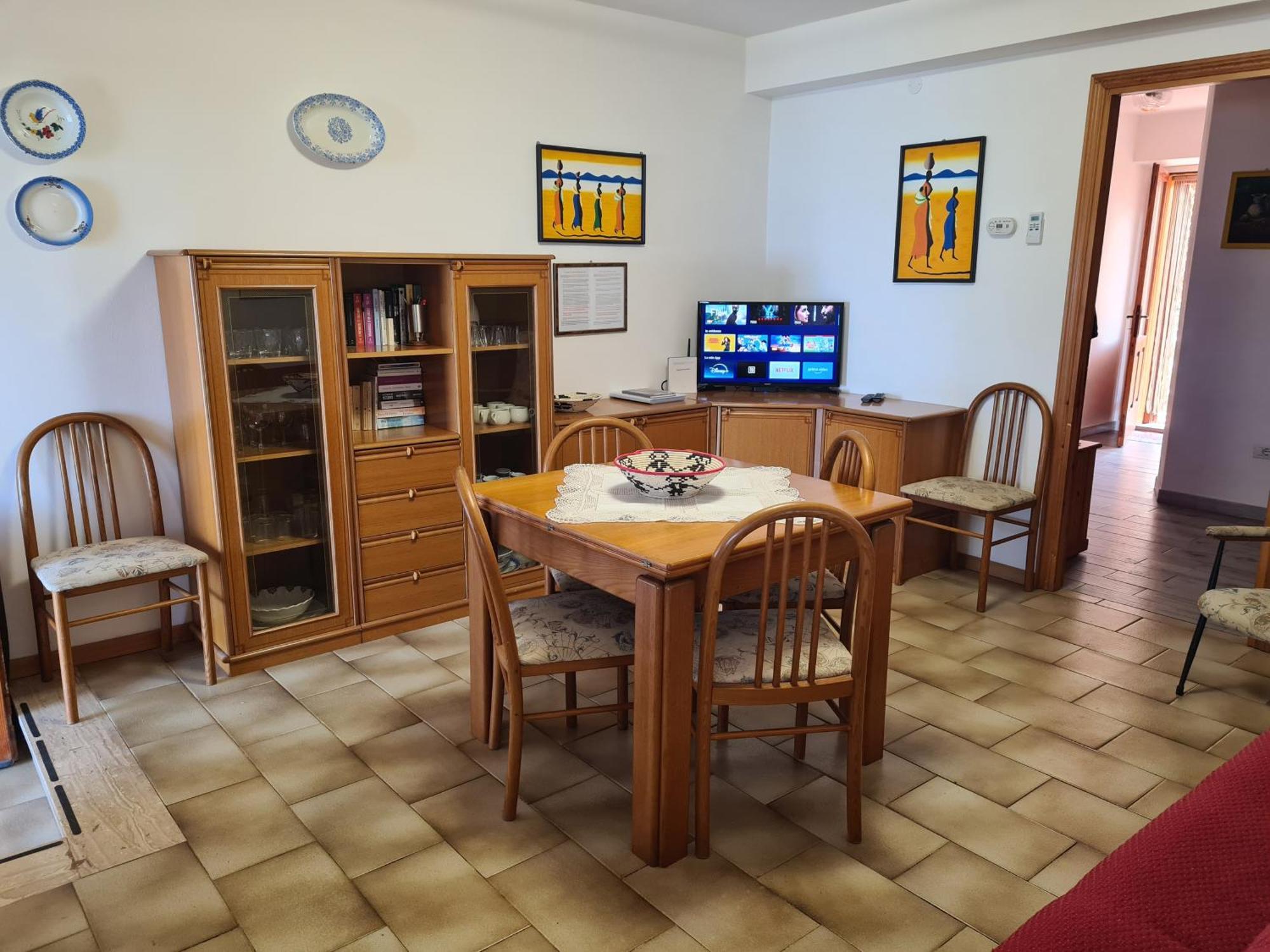 Casa Sulla Spiaggia A Porto Alabe P 3187 Bagian luar foto