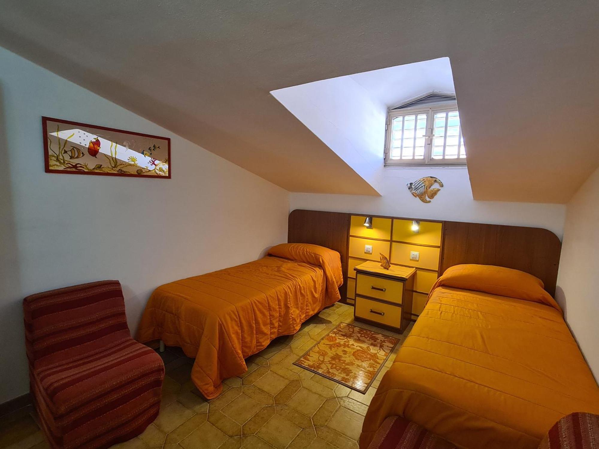 Casa Sulla Spiaggia A Porto Alabe P 3187 Bagian luar foto