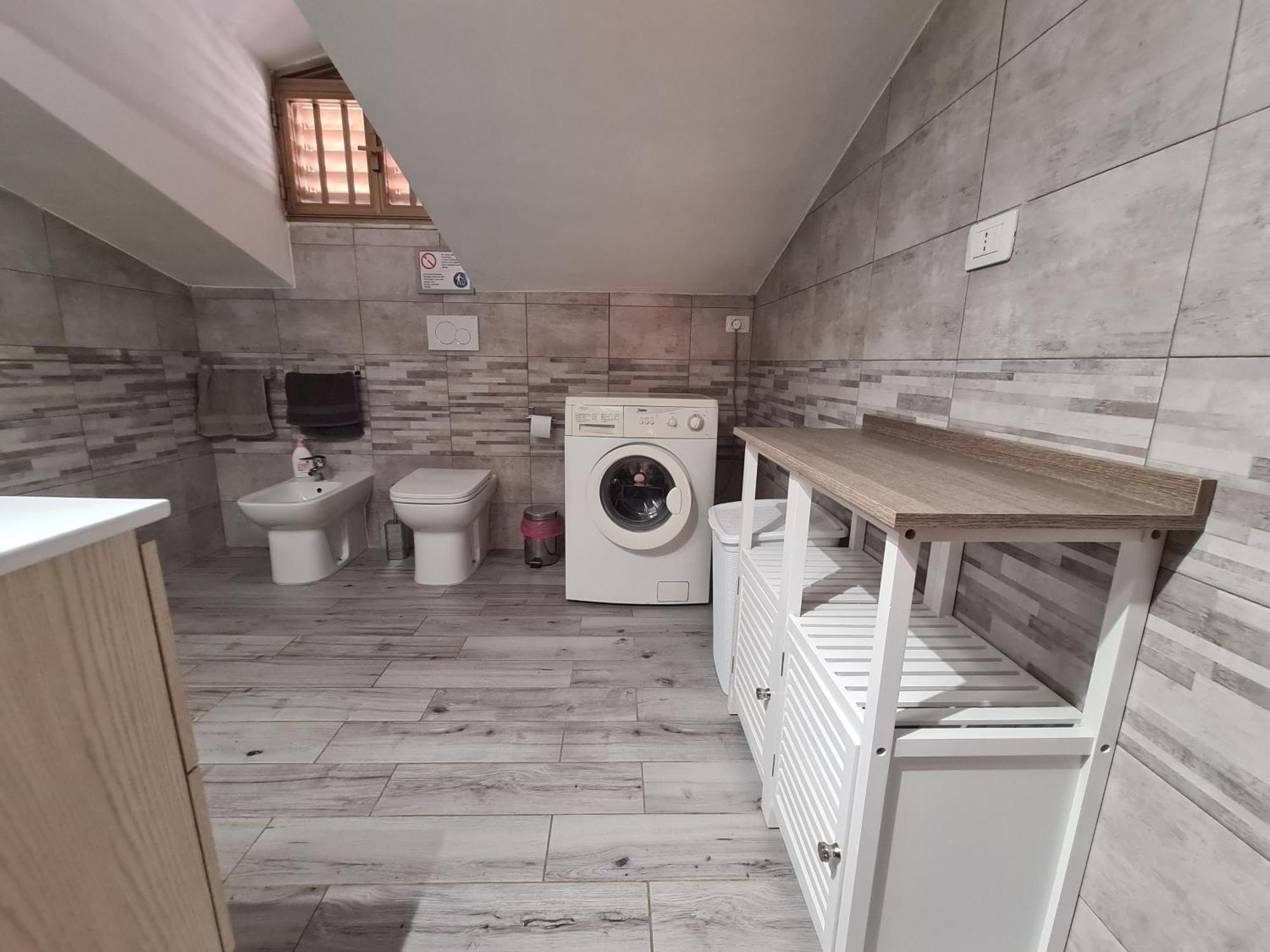 Casa Sulla Spiaggia A Porto Alabe P 3187 Bagian luar foto