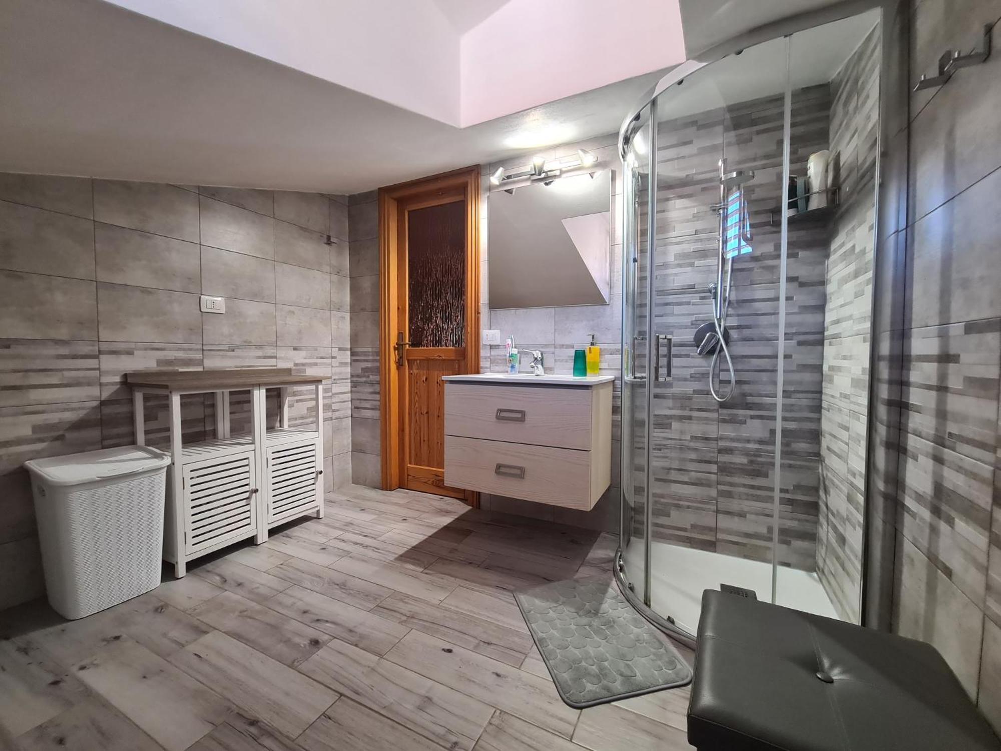 Casa Sulla Spiaggia A Porto Alabe P 3187 Bagian luar foto
